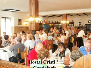 comedor